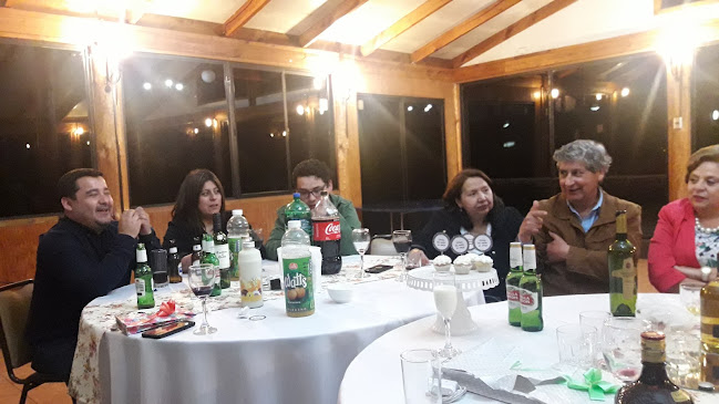 Comentarii opinii despre Club Aeronautico Los Aromos