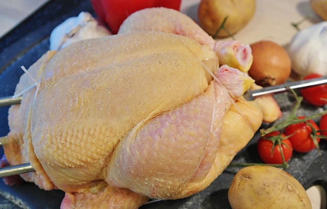 Resturant Kampollo - Lota