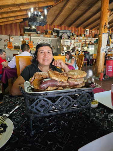 Restobar La Pachanga Open Times