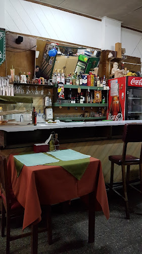 Opinii despre La Gula în Valparaíso - Gastronomía y hostelería