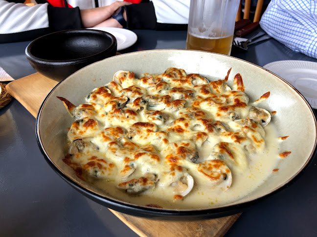 Bocanada Restaurante - Gastronomía y hostelería