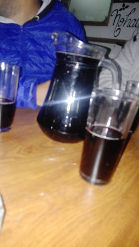 restaurant - Gastronomía y hostelería