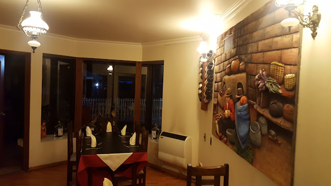 Comentarii opinii despre Restauran Fino Chalan