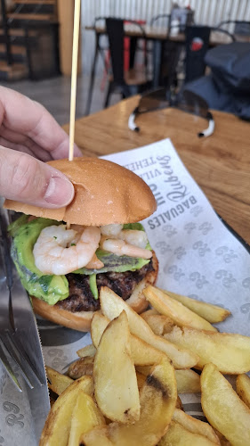 Ruta 9 Sandwicheria - Gastronomía y hostelería