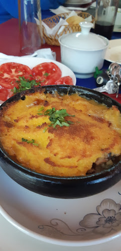 Restaurant El Piriguin - Constitucion