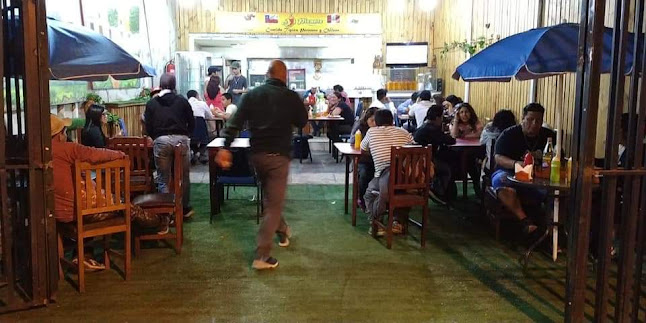 Restaurante Aji Picante - Gastronomía y hostelería