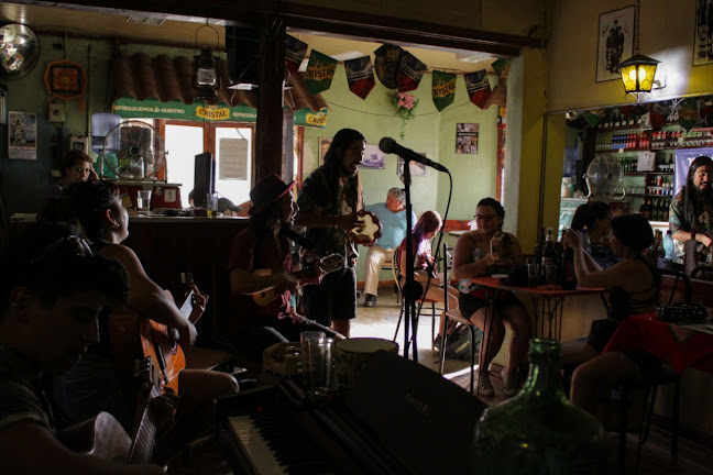 Reviews of Valle Verde in Penaflor - Gastronomía y hostelería