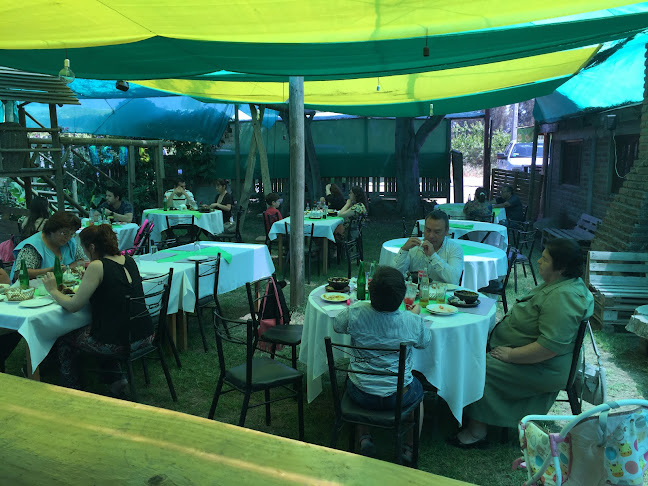 Restaurant El Pedregal - Gastronomía y hostelería