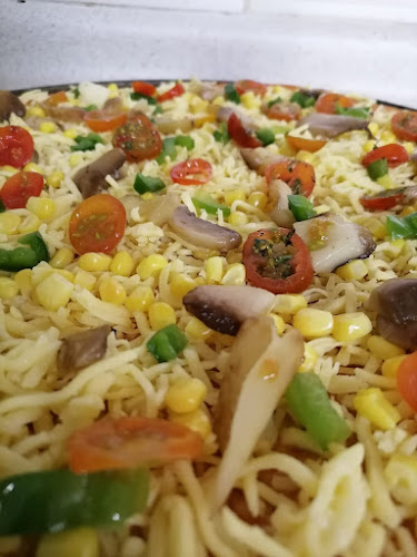 Reviews of Tebbipizzas in Puente Alto - Gastronomía y hostelería