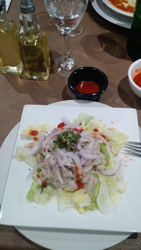 DONDE LA SARITA RESTAURANT Phone number