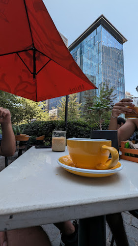 Reviews of Think Cafetería in Las Condes - Gastronomía y hostelería