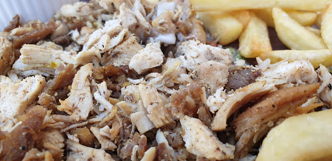 Comentarii opinii despre Don Shawarma Chile