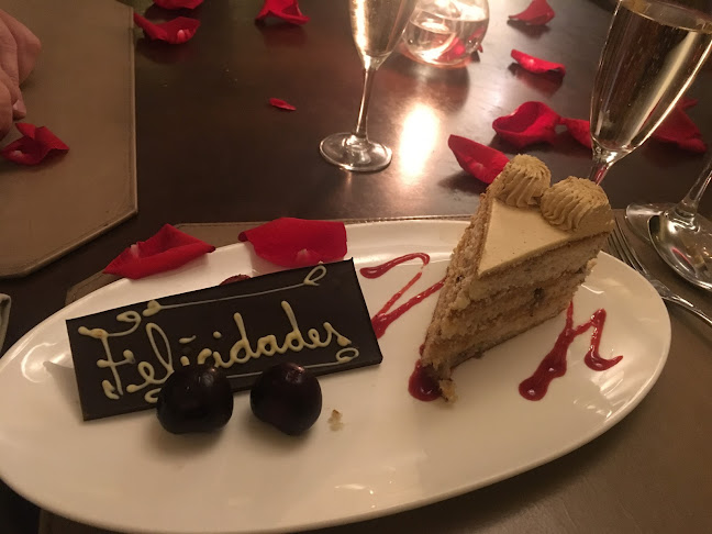 Comentarii opinii despre Latin Grill