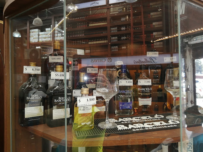 La Modelo Distribuidora - Peñalolén