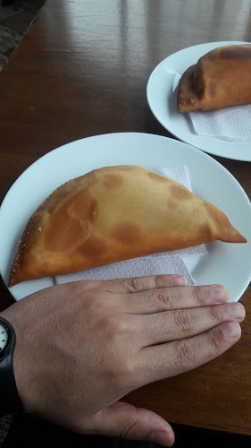 Comments and reviews of Restaurant CRIA CUERVOS