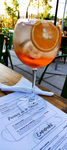 1 Ote. 428, 3460000 Talca, Maule