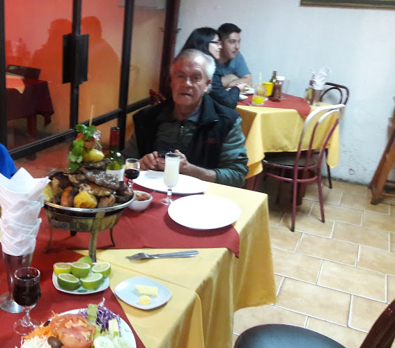 Restaurant Vista Al Mar