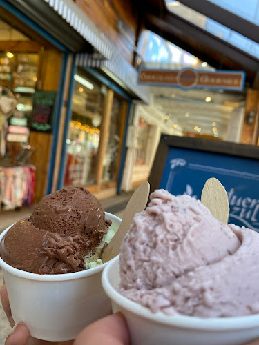 Huerto Azul - Gastronomía y hostelería