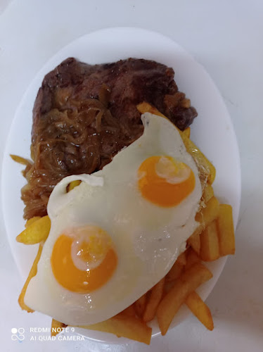 Comments and reviews of Nativa Restaurante