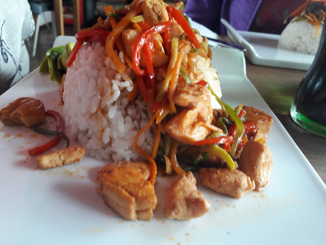 Restoran TAMAI - Gastronomía y hostelería