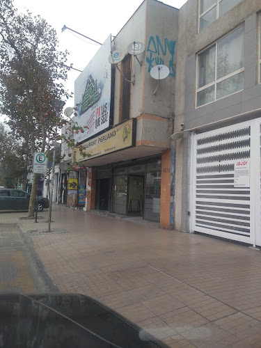 Opinii despre Restaurant peruano în Santiago - Gastronomía y hostelería