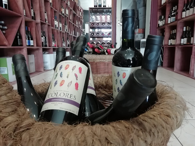 Cava Austral - Gastronomía y hostelería