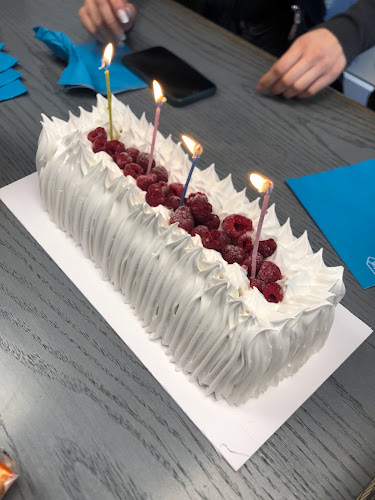 Opinii despre La Berlín în Vitacura - Gastronomía y hostelería