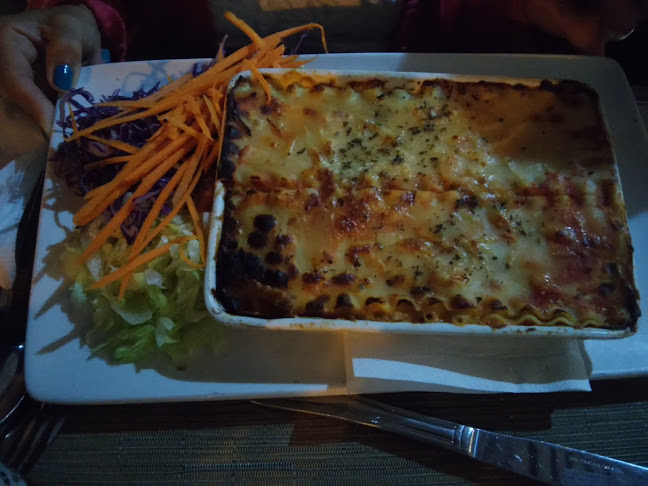 Comentarii opinii despre Pinups Cafe