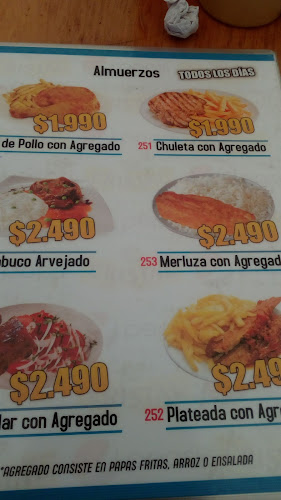 Av. Alemania, 4800921 Temuco, Araucanía