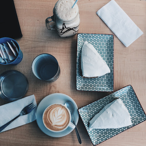 Jengibre Café - Providencia