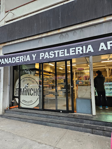 Panaderia y Pasteleria Don Mincho