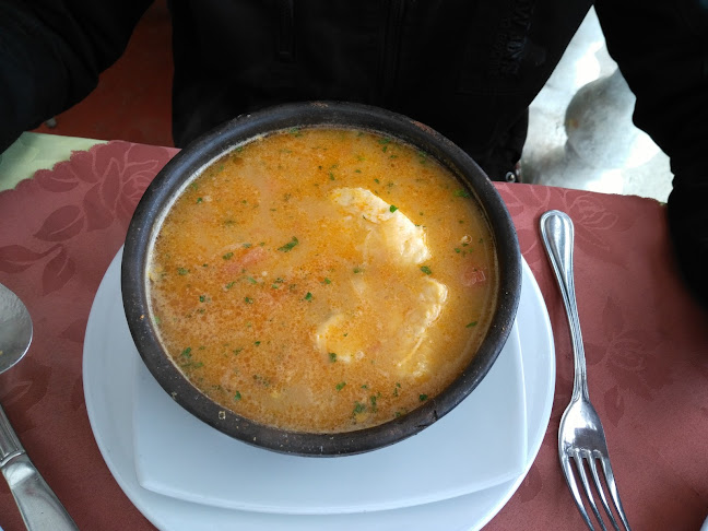 Restaurante Punta Del Este - Gastronomía y hostelería