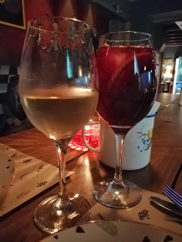 Ruca Bar - Gastronomía y hostelería