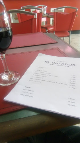 Opinii despre La Tertulia în Iquique - Gastronomía y hostelería