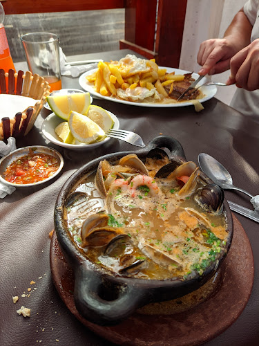 Restaurant San Miguel 1