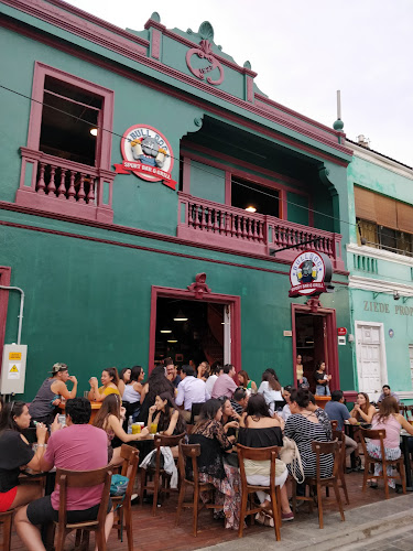Bulldog Sport Bar Baquedano - Iquique
