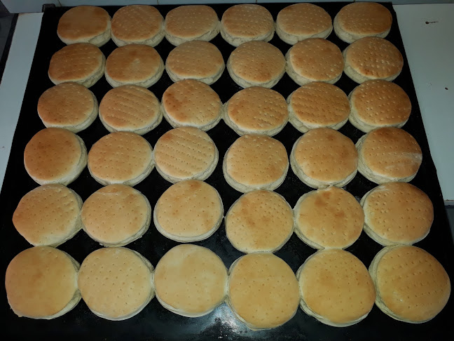 PASTELERIA Y PANADERIA SAN IGNACIO