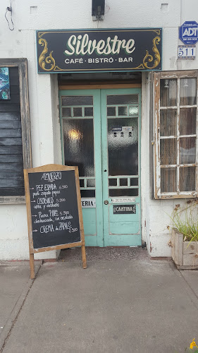 Opinii despre Silvestre Bistro în Ñuñoa - Gastronomía y hostelería