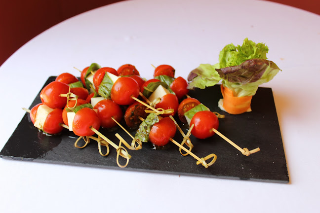 Opinii despre Productora de Eventos y Banquetería în Santiago de Chile - Gastronomía y hostelería