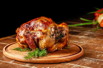 Restaurant DANIEL´S Gastronomía peruana