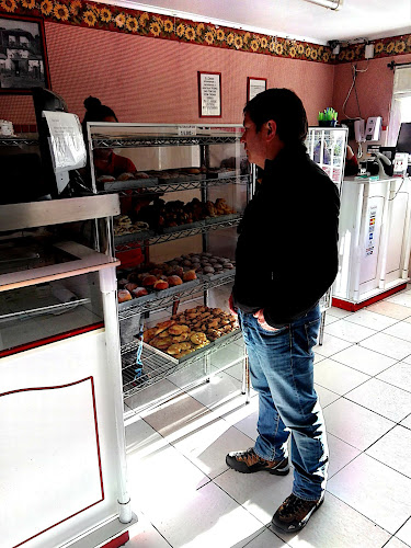 Larrain Alcalde 3342, 1700000 La Serena, Coquimbo