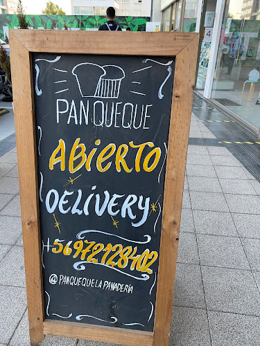 Panadería PANQUEQUE - Viña del Mar
