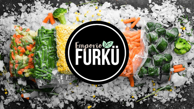 Reviews of Emporio Furku in Colina - Gastronomía y hostelería