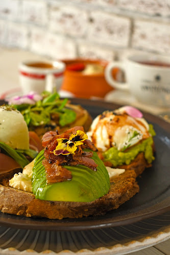 Reviews of Mamma Lucia in Colina - Gastronomía y hostelería