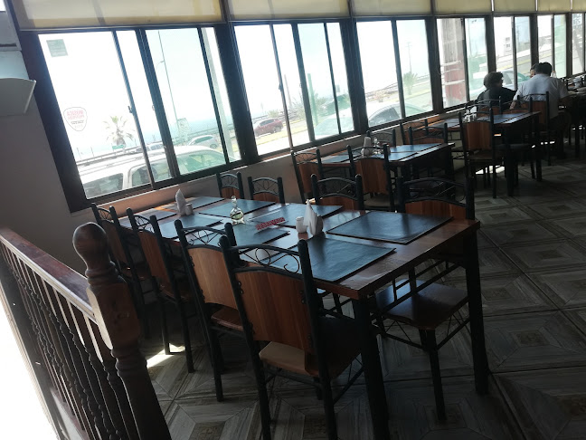 Av. la Tirana 5470, Iquique, Tarapacá