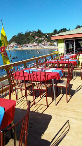 Restaurant Tia Pabla - Tome