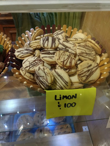 Opinii despre Delicias Rafaello & Maribelle în Viña del Mar - Gastronomía y hostelería