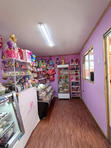 Pasteleria Delicias Lola