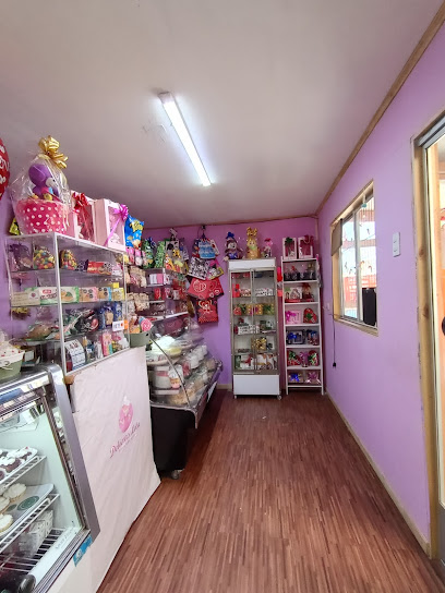 Pasteleria Delicias Lola