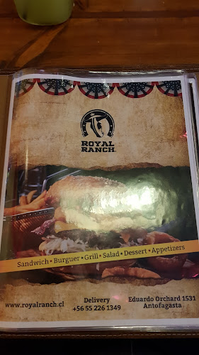 Royal Ranch - Antofagasta